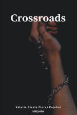 Crossroads af Valerie Nicole