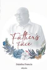 Father's Face af Sulatha Francis