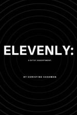 elevenly af Christine Cashman