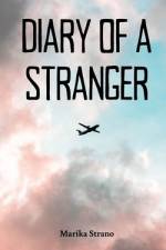 Diary of a Stranger af Marika Strano