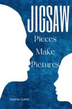 Jigsaw Pieces Make Pictures af Sophie Quinn