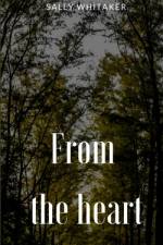 From the heart af Sally Whitaker