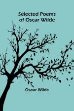 Selected Poems of Oscar Wilde af Oscar Wilde