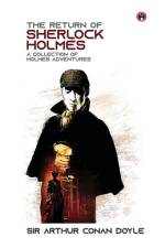 The Return of Sherlock Holmes af Arthur Conan Doyle