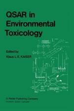 QSAR in Environmental Toxicology af K. L. Kaiser