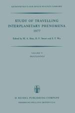Study of Travelling Interplanetary Phenomena 1977 af M. A Shea