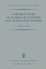 Variable Stars in Globular Clusters and in Related Systems af J. D. Fernie