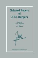 Selected Papers of J. M. Burgers af F. T. Nieuwstadt