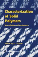 Characterization of Solid Polymers af S. J. Spells