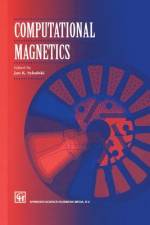 Computational Magnetics af J. Sykulski