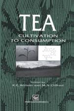 Tea af M. N. Clifford