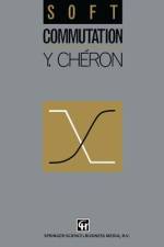 Soft Commutation af Y. Cheron