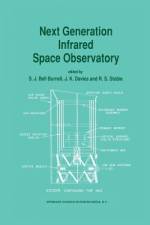 Next Generation Infrared Space Observatory af J. K. Davies