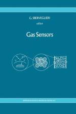 Gas Sensors af G. Sberveglieri
