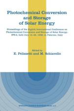 Photochemical Conversion and Storage of Solar Energy af Mario Schiavello
