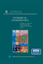 Numerical Astrophysics af Shoken M. Miyama