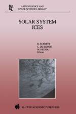 Solar System Ices af C. De Bergh
