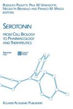 Serotonin af Paul M. Vanhoutte