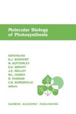 Molecular Biology of Photosynthesis