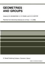 Geometries and Groups af M. Aschbacher