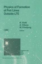 Physics of Formation of FeII Lines Outside LTE af M. Friedjung
