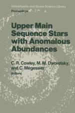 Upper Main Sequence Stars with Anomalous Abundances af M. M. Dworetsky