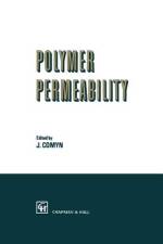 Polymer Permeability af J. Comyn