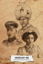 Koivisto 1917-1918 af Juha O Luukka