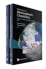 Chemistry In The Cryosphere (In 2 Parts)