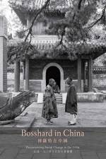 Bosshard in China af Florian Knothe