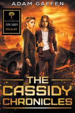 The Cassidy Chronicles Volume 1 af Adam Gaffen