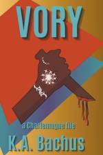 Vory af K. A. Bachus
