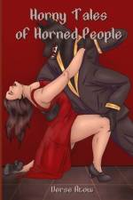 Horny Tales of Horned People af Verse Atoui