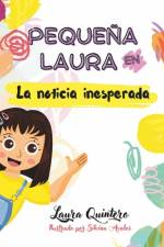 Pequeña Laura en La Noticia Inesperada