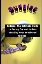 Budgies af Judy Abbott
