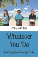 Whatever You Do af Emily Van Rijn