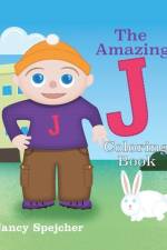 The Amazing J af Nancy Spejcher