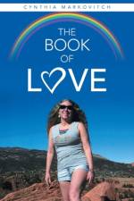 The Book of Love af Markovitch Cynthia Markovitch