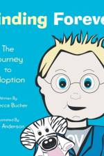 Finding Forever af Rebecca Bucher