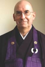 Remembering Myogen Steve Stücky af Renshin Bunce