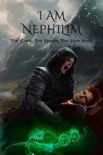 I am Nephilim af Bryan C Appley