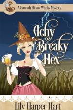 Achy Breaky Hex af Lily Harper Hart