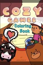 Cozy Games Coloring Book af John Wesley Crum