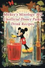 Mickey's Mixology af de Green Gourmet