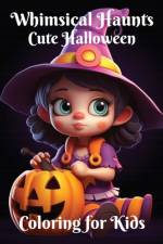 Whimsical Haunts af Craig Felder