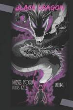 Black Dragon af Lucas Alexandre Gois
