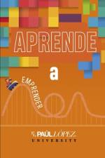 Aprende a Emprender af PaÃºl LÃ³pez