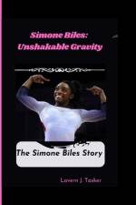 Simone Biles af Lavern J Tasker