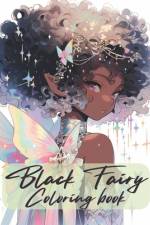 Black Fairies af Lidia Davis
