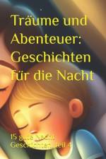 Träume und Abenteuer af Kevin Van Olafson